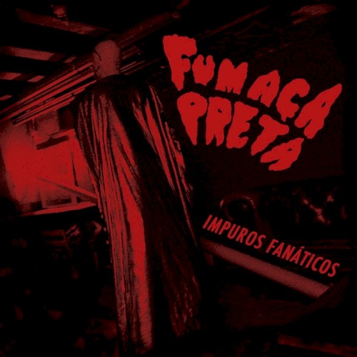 Pochette de Impuros Fanàticos