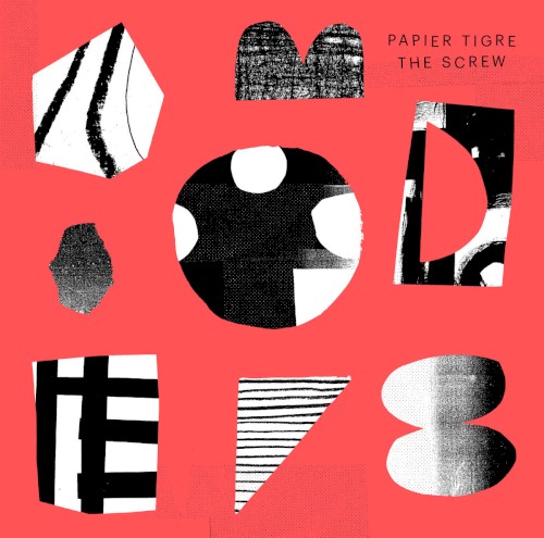 Pochette de The Screw