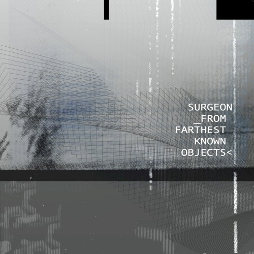 Pochette de From Farthest Known Objects