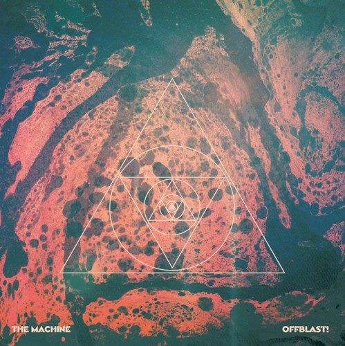Pochette de Offblast!